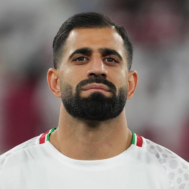 محمدحسین کنعانی‌زادگان