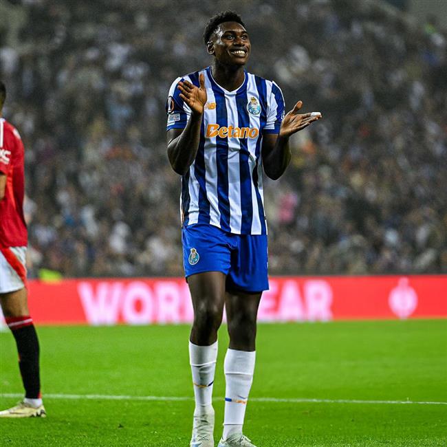 سامو آگه‌هووا (اومورودیون)، بهترین خرید فصل جاری فوتبال اروپا