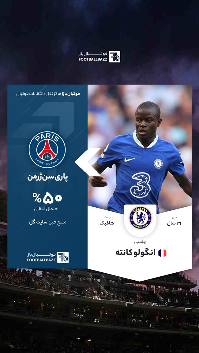 انگولو کانته 