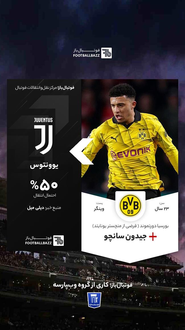 جیدون سانچو