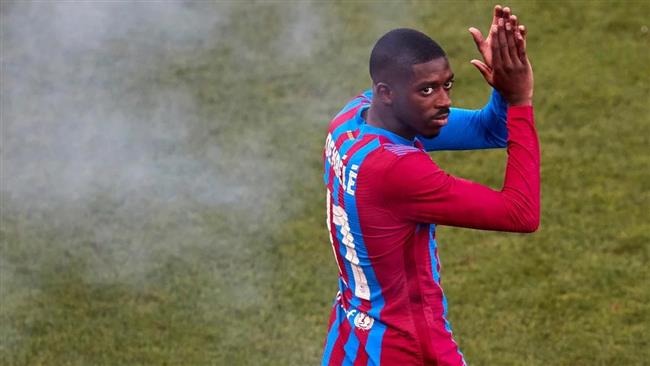 عثمان دمبله