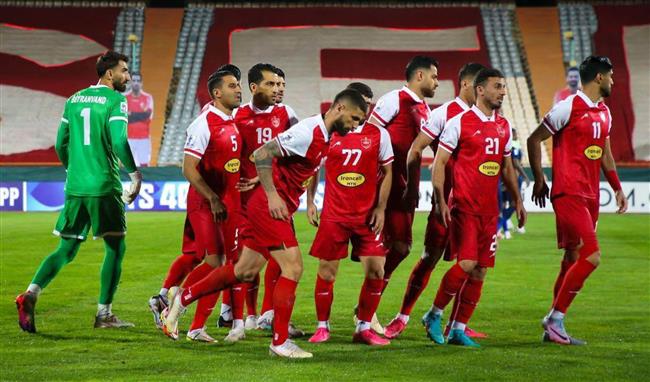 سهمیه باشگاه های ایرانی در نخبگان آسیا