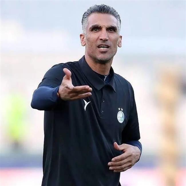 مهدی هاشمی‌نسب، یاغی فوتبال ایران