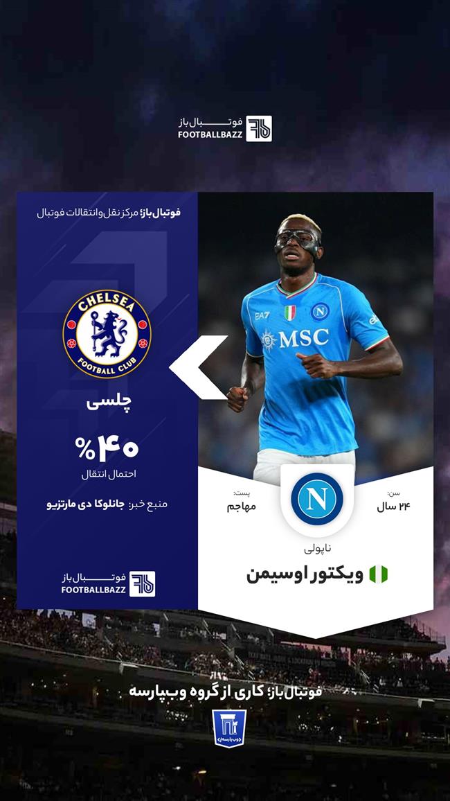 ویکتور اوسیمن