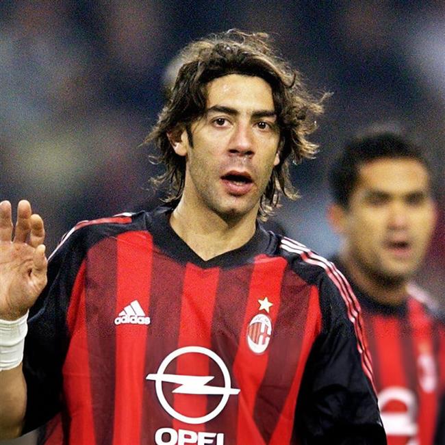 روی کاستا اسطوره محبوب روسونری‌ها