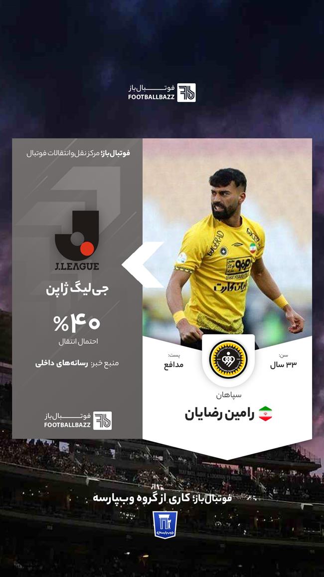 رامین رضاییان