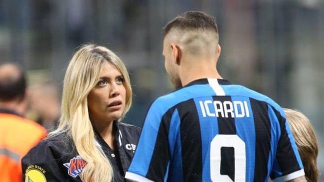 مائورو ایکاردی