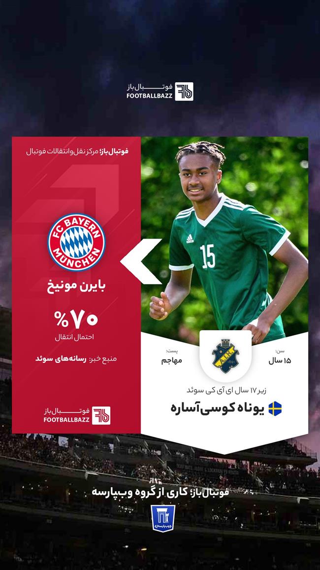 یوناه کوسی‌آساره 