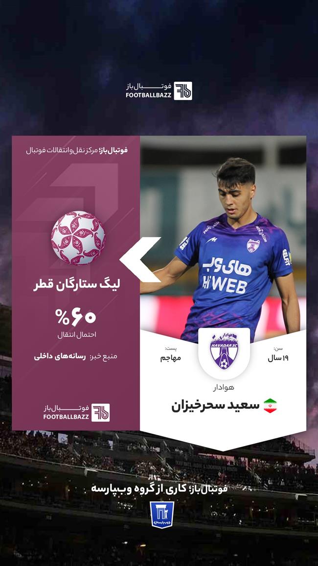  سعید سحرخیزان