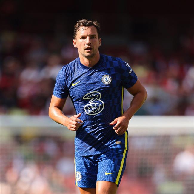 دنی درینک‌واتر، بدترین خرید تاریخ چلسی