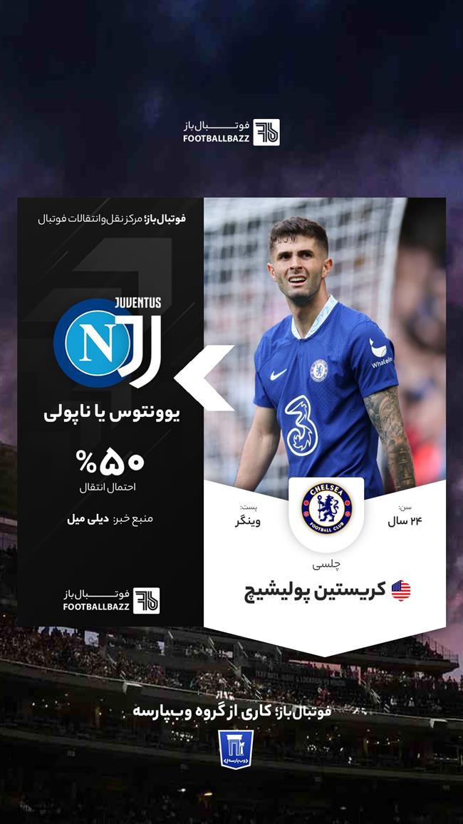  کریستین پولیشیچ