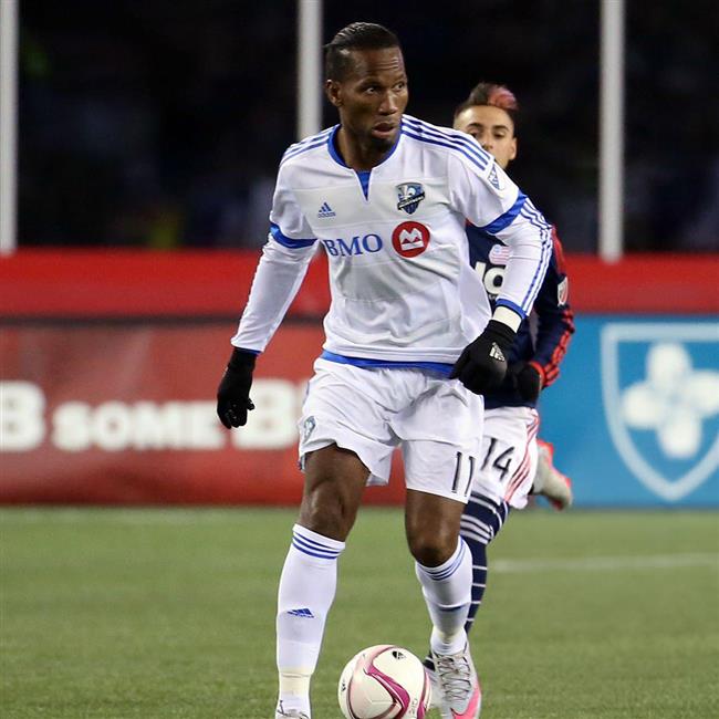 دیدیه دروگبا، اسطوره فوتبال ساحل عاج