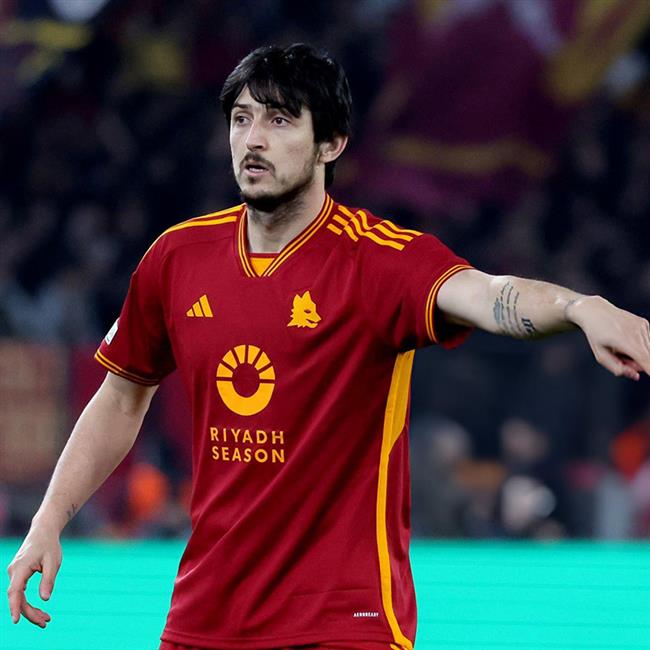 سردار آزمون