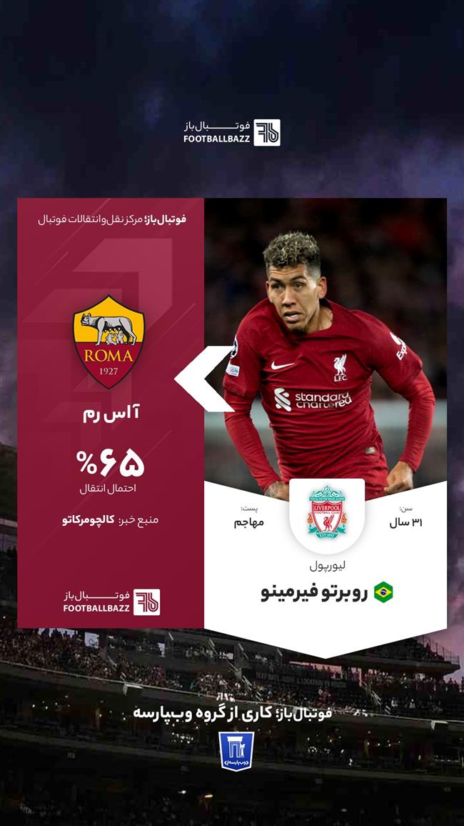 روبرتو فیرمینو