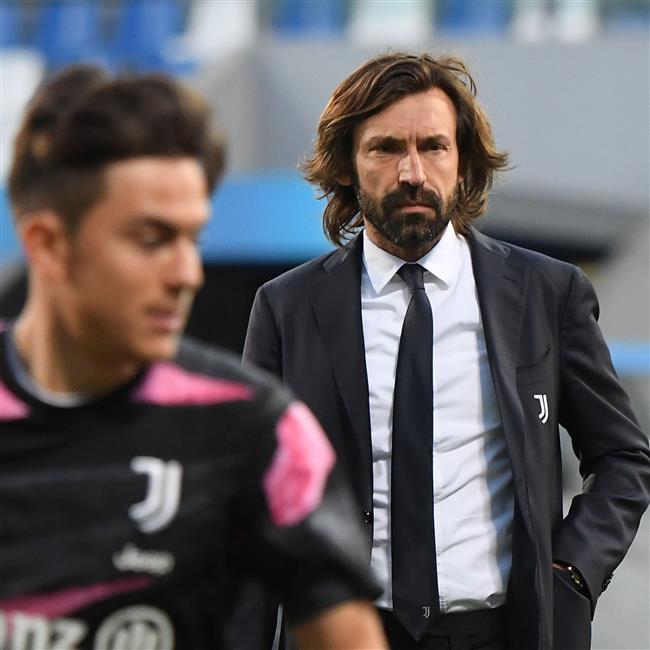 آندره‌آ پیرلو