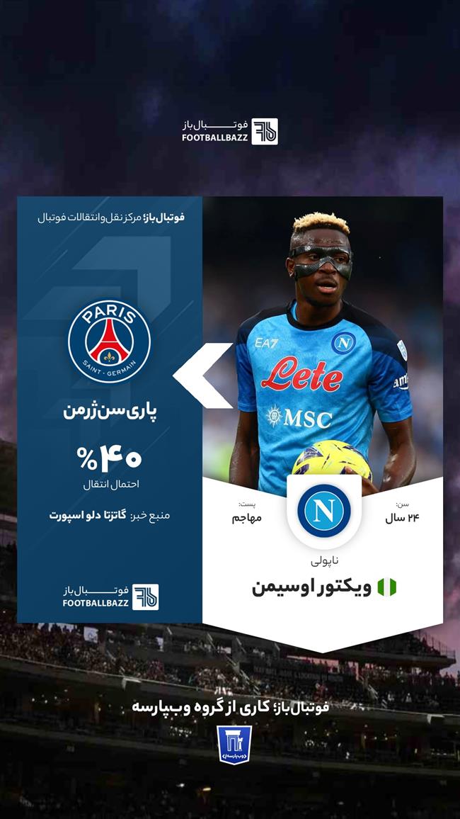 ویکتور اوسیمن