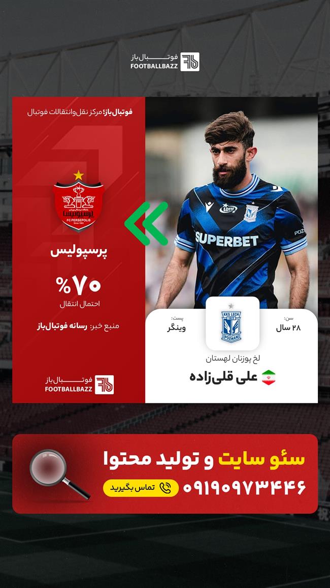 علی قلی‌زاده