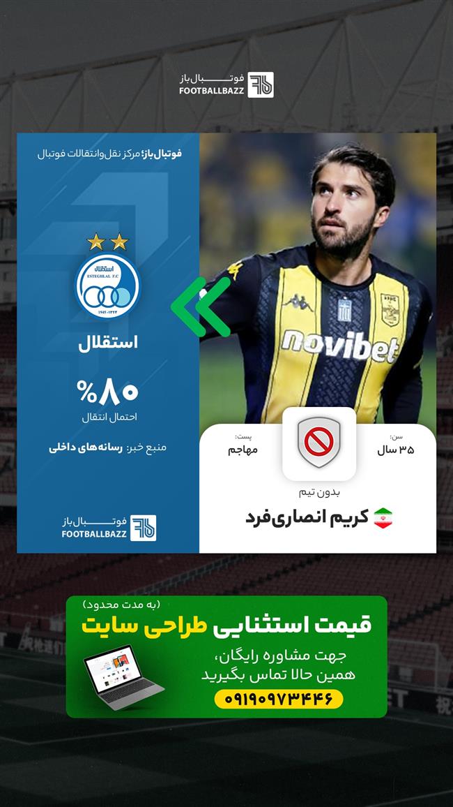 کریم انصاری‌فرد