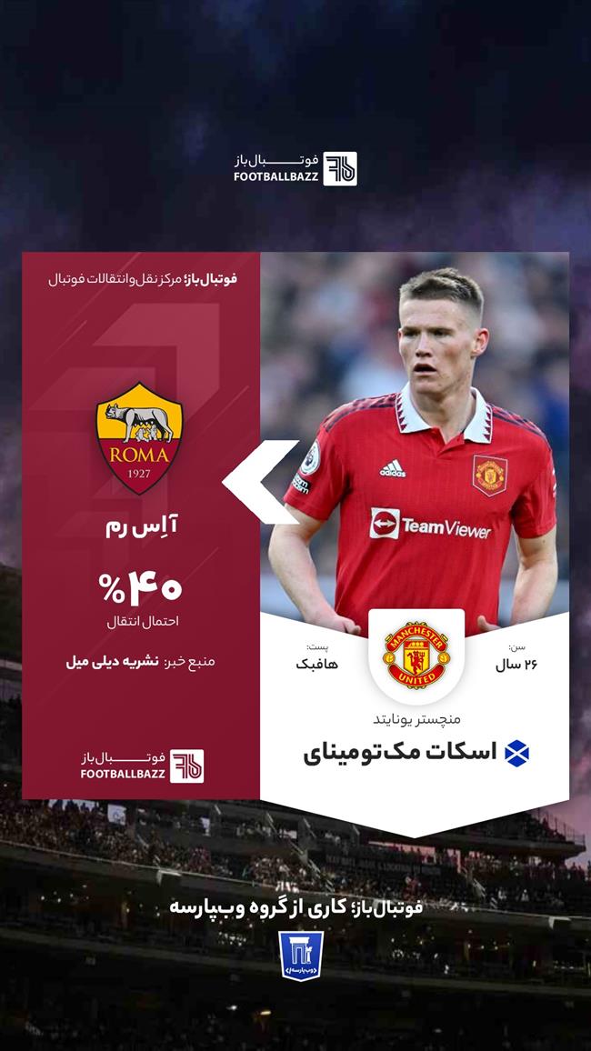 اسکات مک‌تومینای