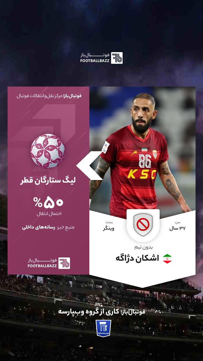 اشکان دژاگه