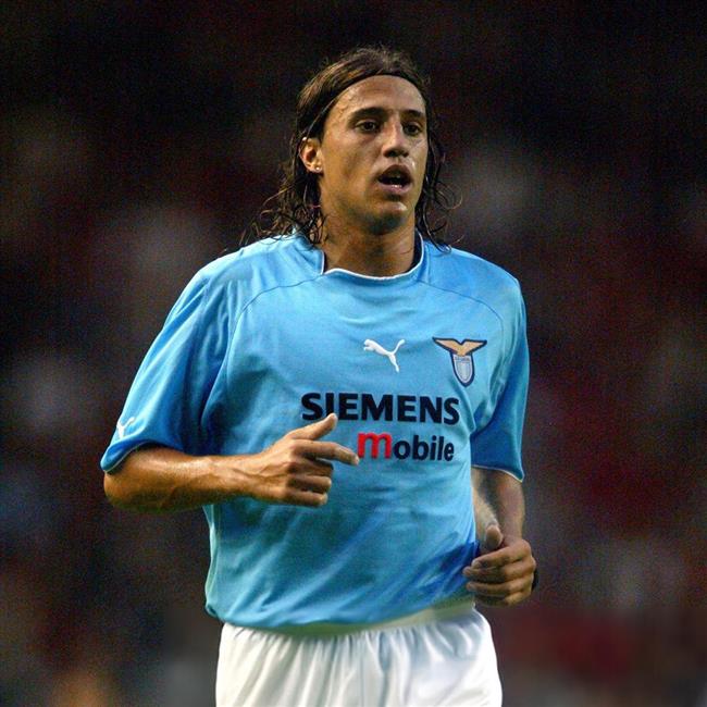 هرنان کرسپو؛ بهترین خرید تاریخ لاتزیو