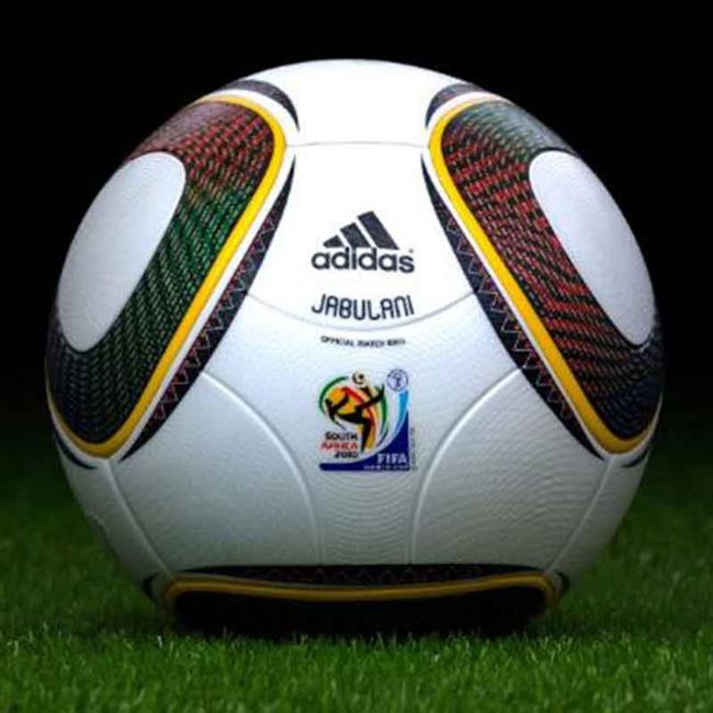توپ جام جهانی 2010 آفریقا جنوبی