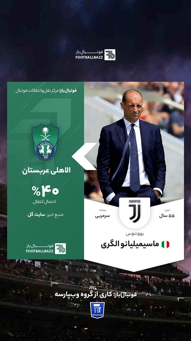 ماسیمیلیانو الگری