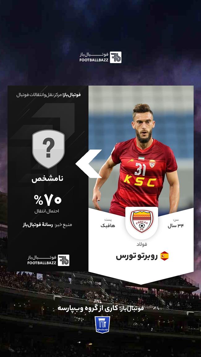  روبرتو تورس