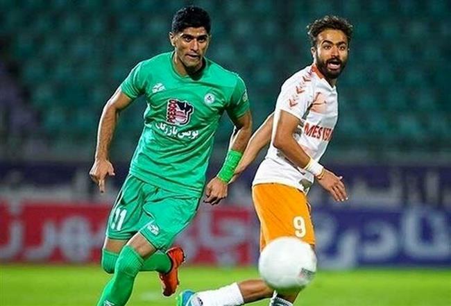 دانیال اسماعیلی‌فر