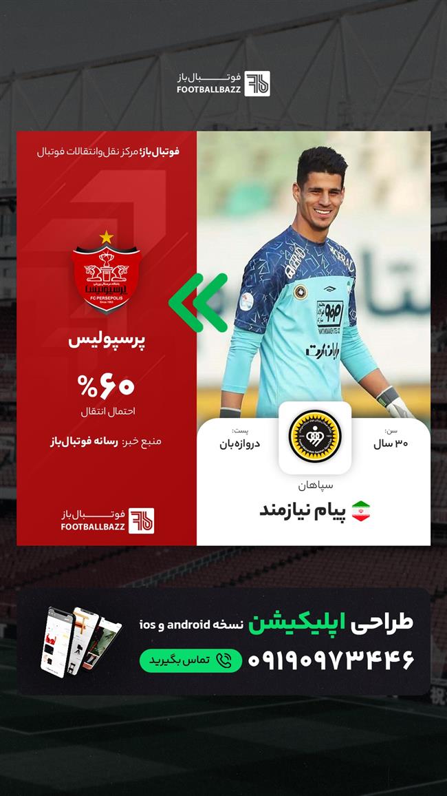 پیام نیازمند