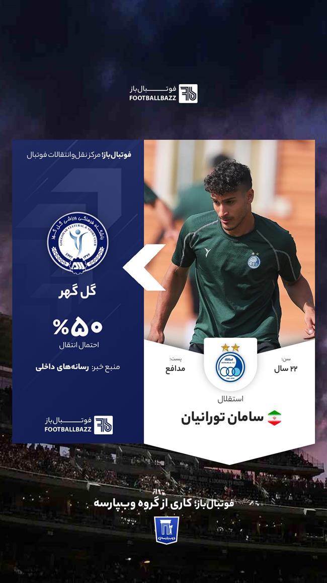 سامان تورانیان