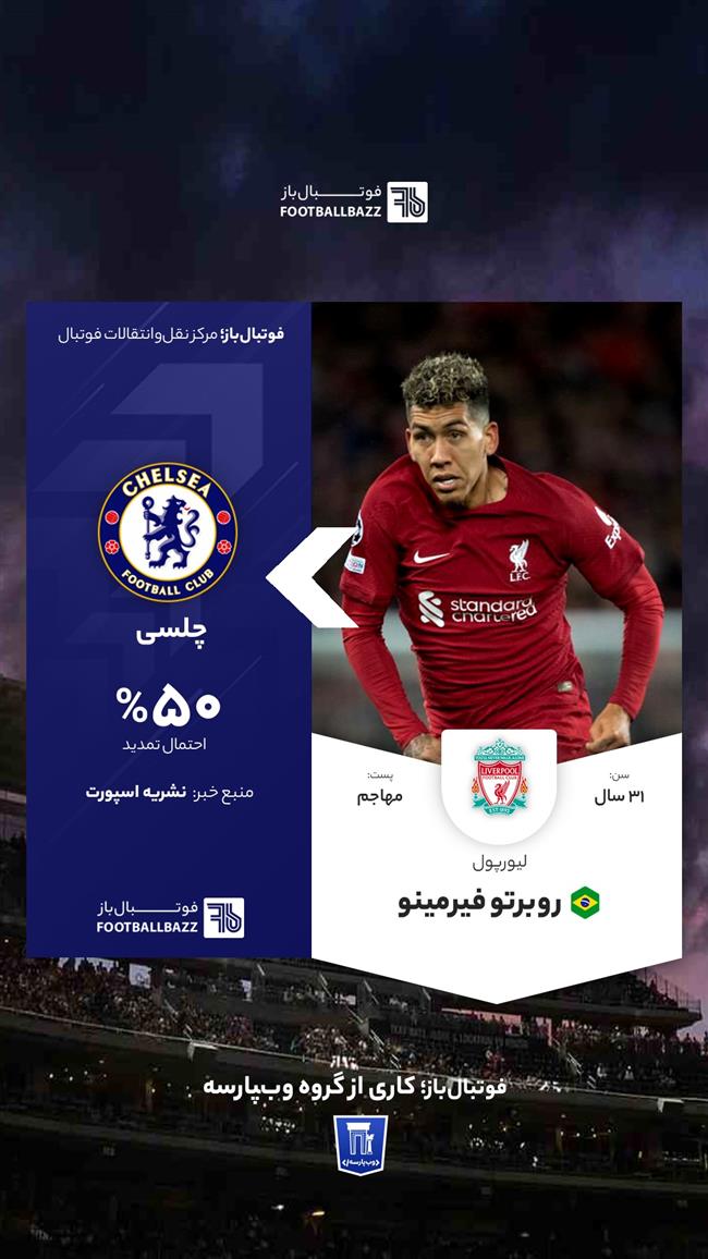  روبرتو فیرمینو