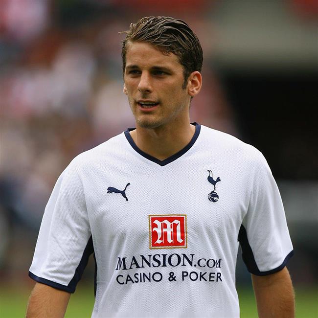 دیوید بنتلی یکی از بدترین خریدهای تاریخ تاتنهام