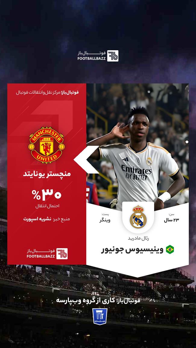 وینیسیوس جونیور