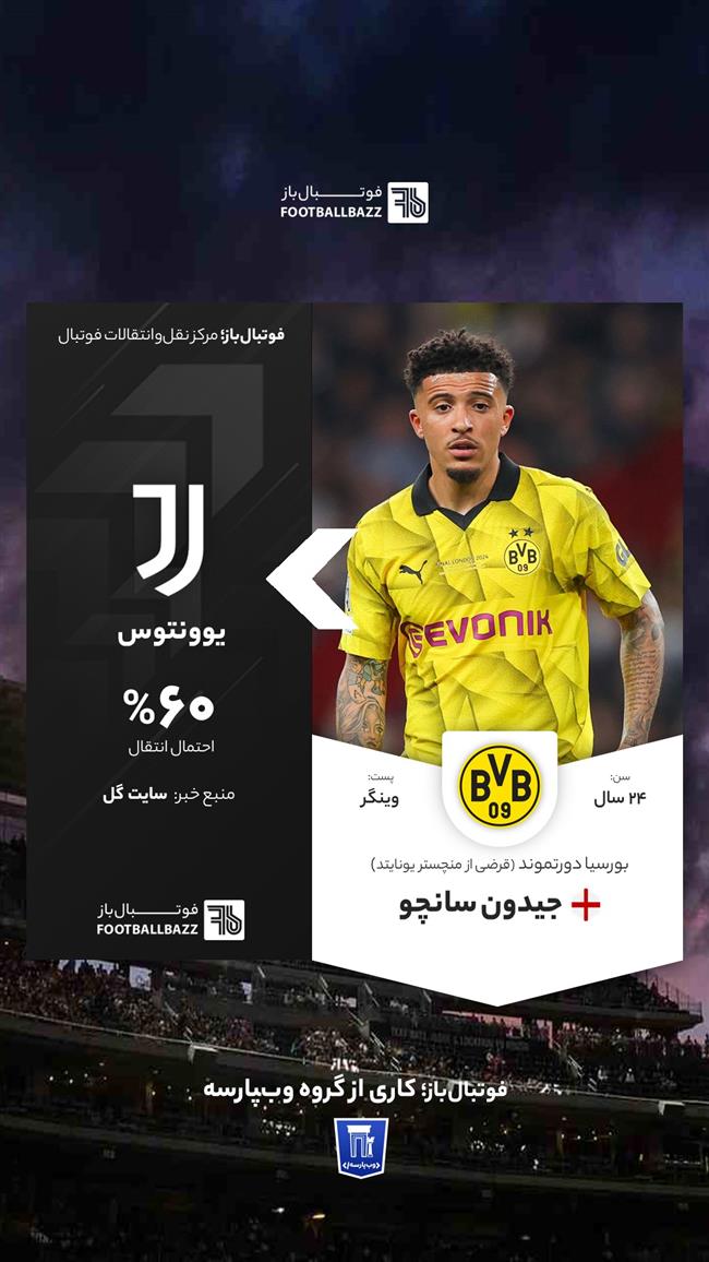 جیدون سانچو