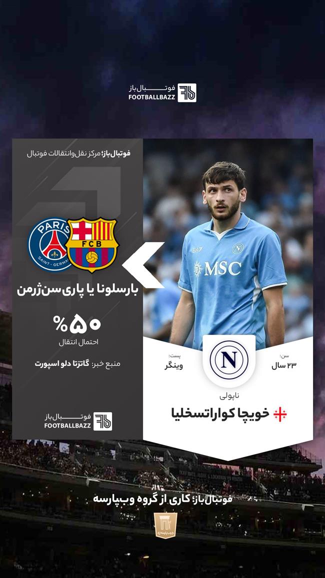 خویچا کواراتسخلیا