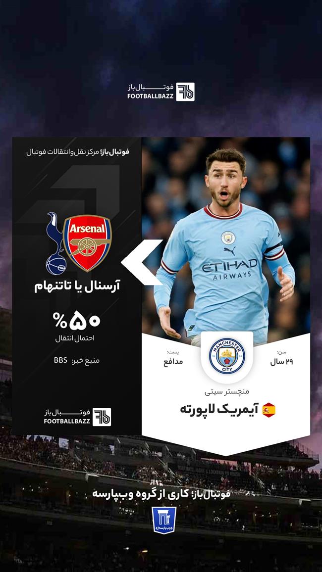 آیمریک لاپورته