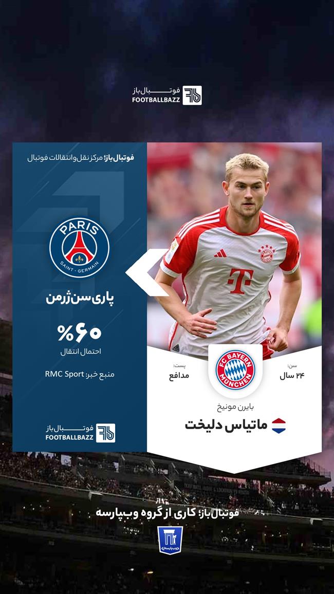 ماتیاس دلیخت