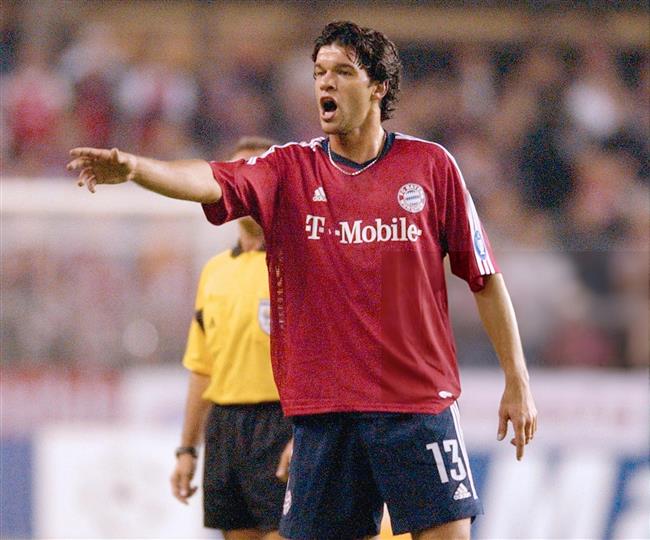 بالاک در بایرن مونیخ