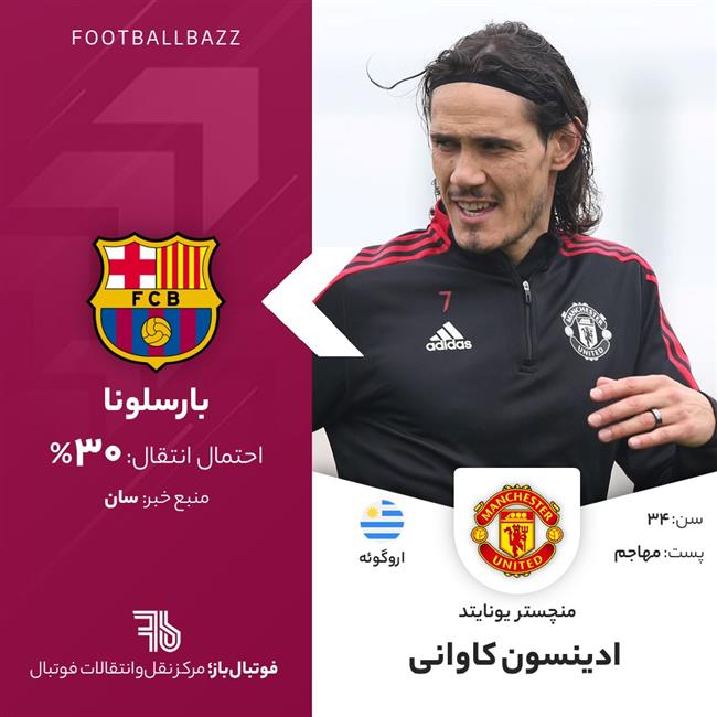 ادینسون کاوانی