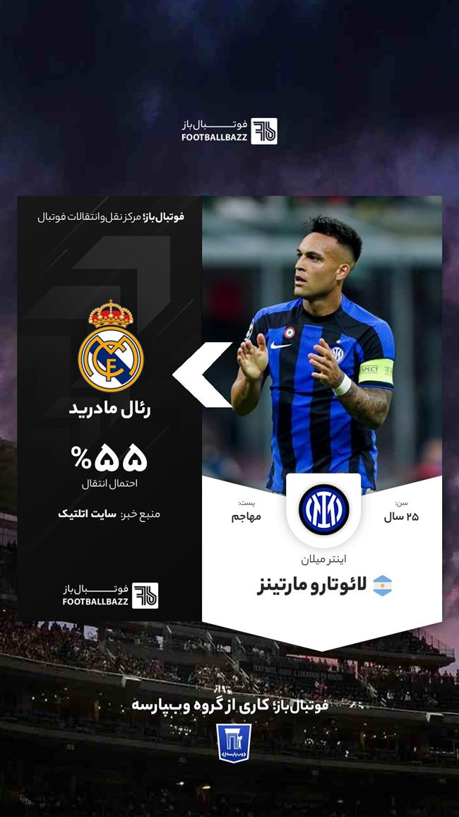 لائوتارو مارتینز