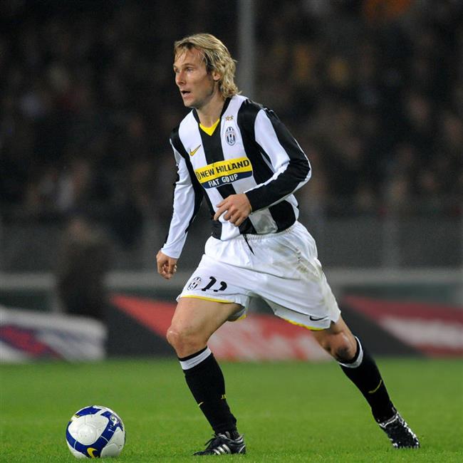 پاول ندود ستاره محبوب بیانکونری‌ها