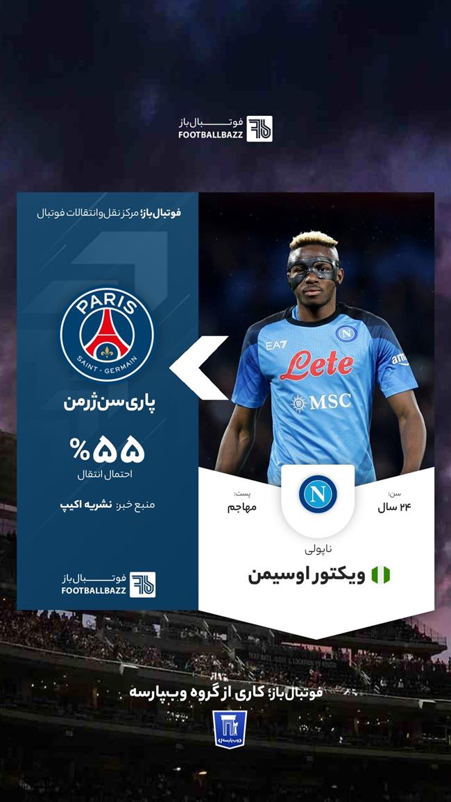 ویکتور اوسیمن