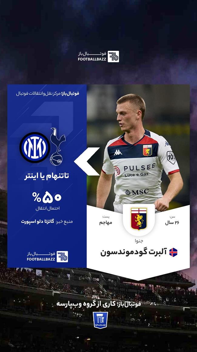 آلبرت گودموندسون