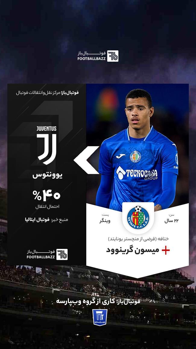 میسون گرینوود