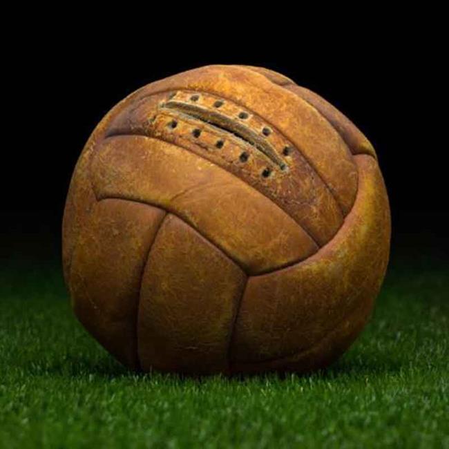 توپ جام جهانی 1938 فرانسه