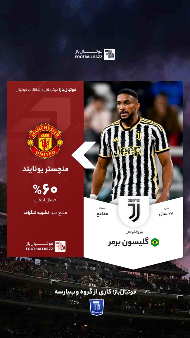 گلیسون برمر