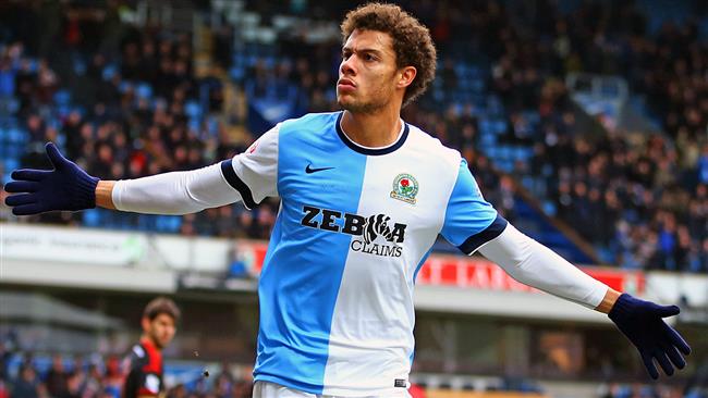 رودی فیلیپه ژستد