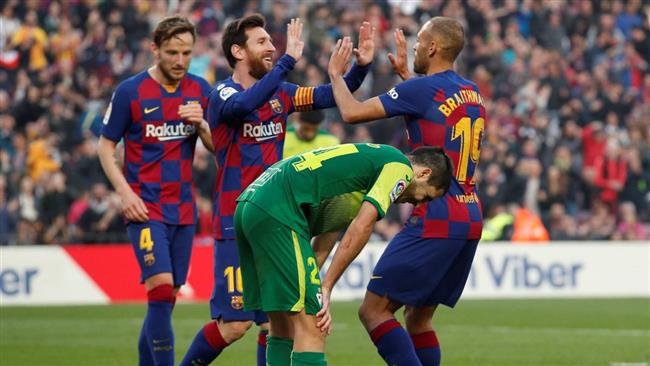 مارتین برایثویت