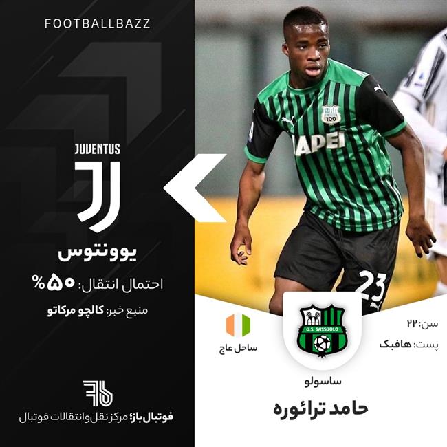 حامد ترائوره